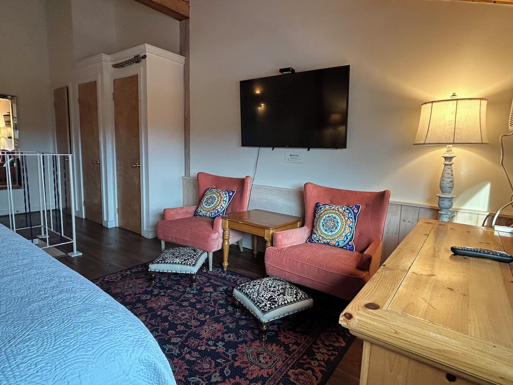 The Island Inn on Martha's Vineyard - photo 99