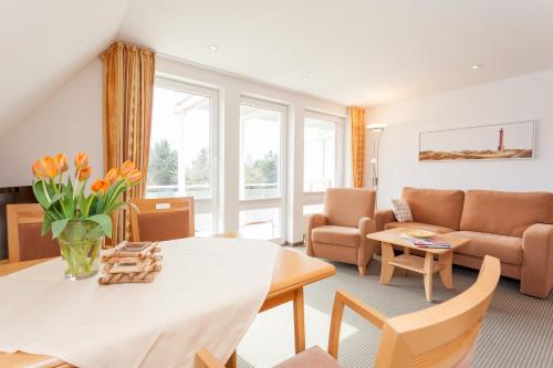 Kiefernhaus — 4-Star Luxury Hotel in Norderney, Germany