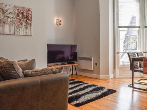Church View Apartment — 4-Star Luxury Hotel in Scarborough, United Kingdom
