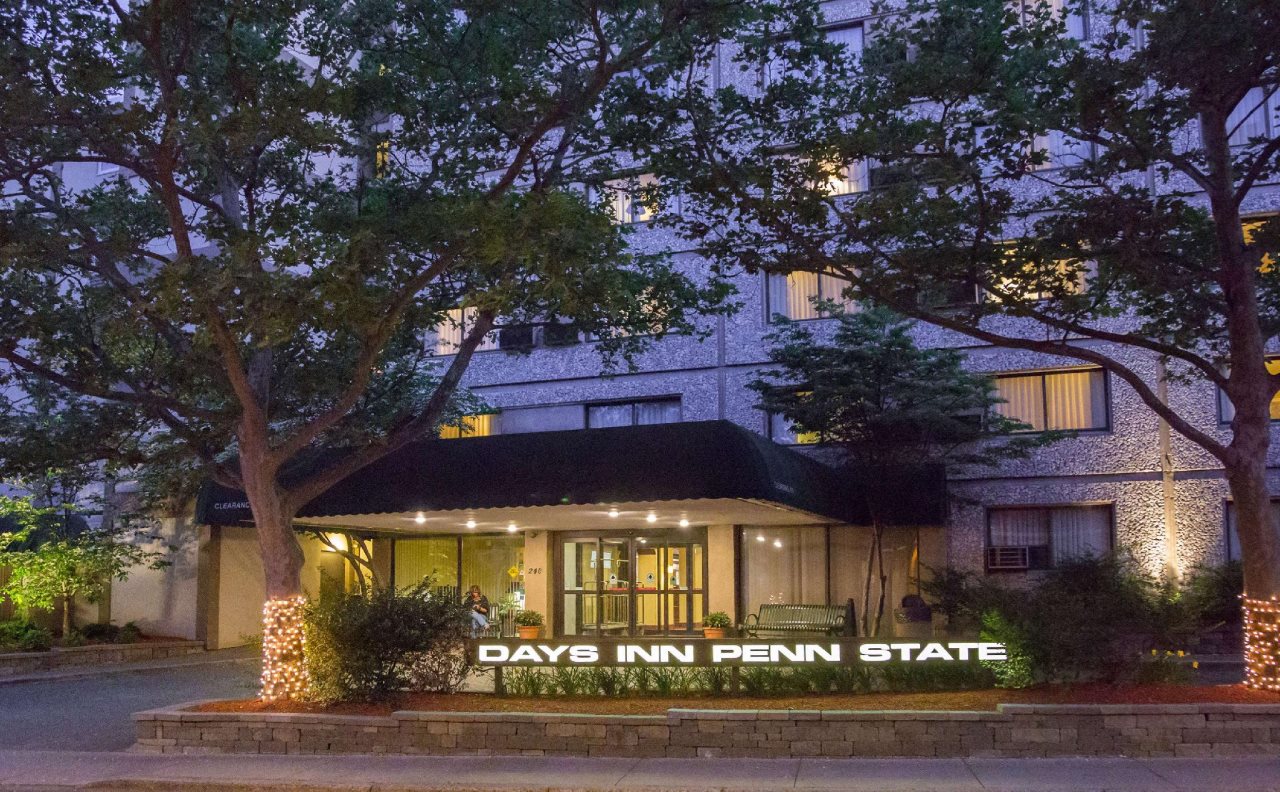 Days Inn by Wyndham Penn State - last minute hotel in State College