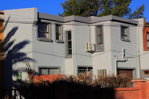 Arrival Center BnB — 4-Star Luxury Hotel in Maseru, Lesotho