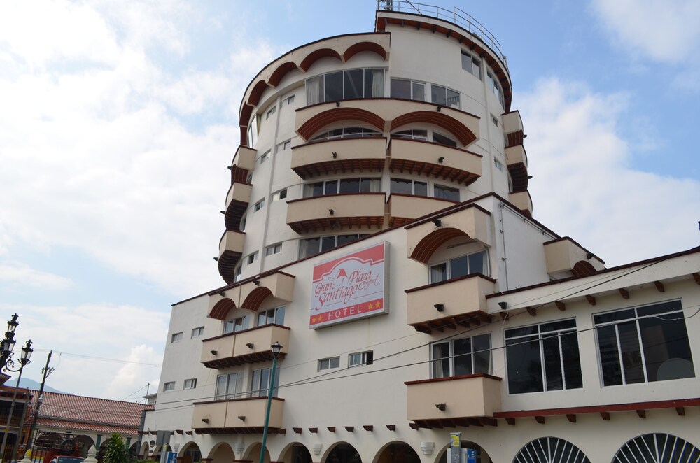 Hotel Front