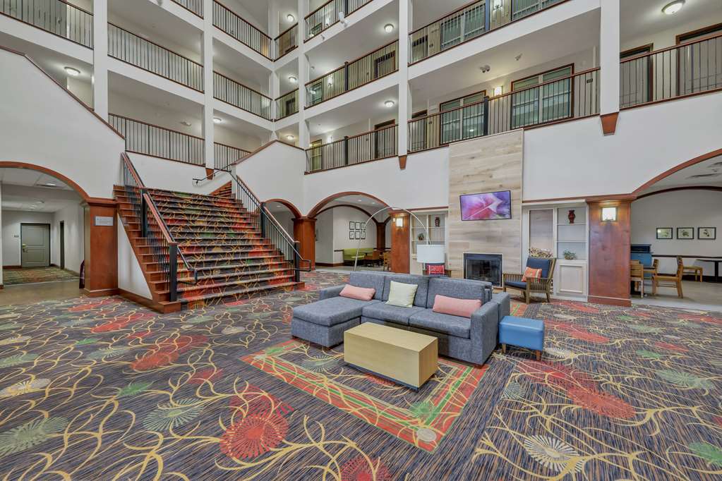 Country Inn & Suites by Radisson Braselton GA - photo 3