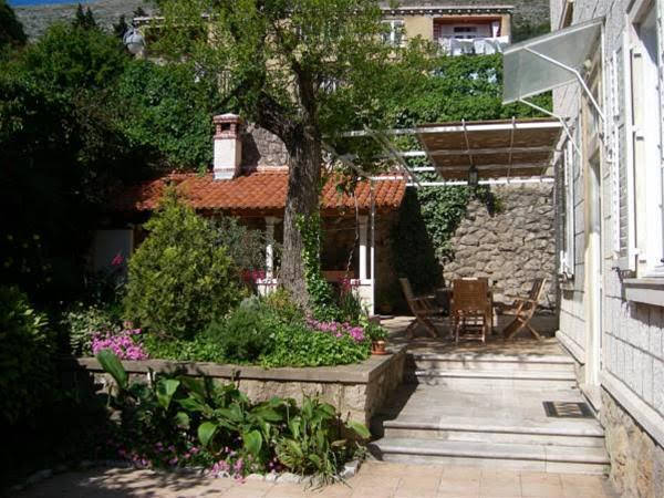 Villa Benic
