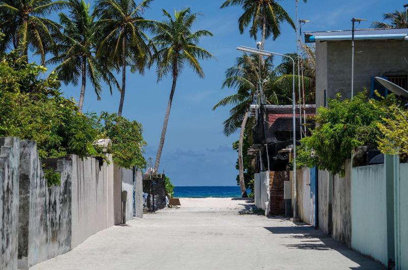 Golhaaviewinn — Hulhumale — photo 2