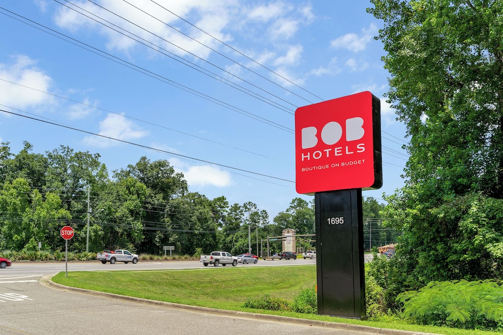 Bob Hotels - photo 54