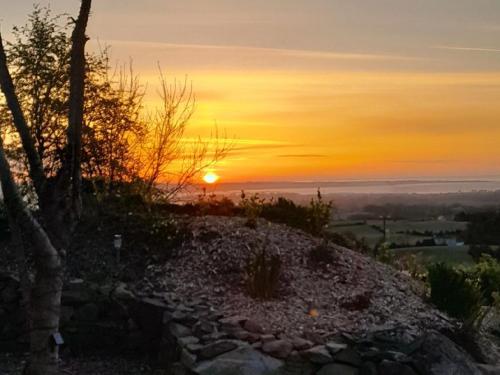 Fairy Cove at Rosemount Glamping