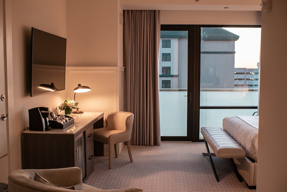 The Kindler Hotel - photo 8