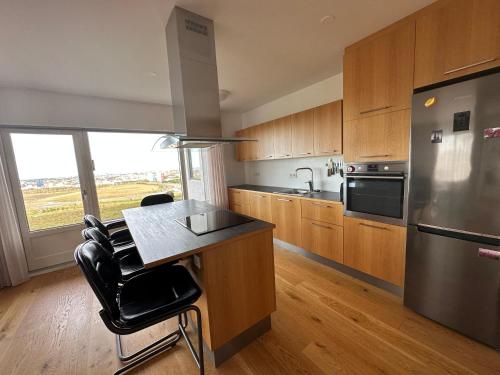 Apartment in Austurkór Birta Rentals