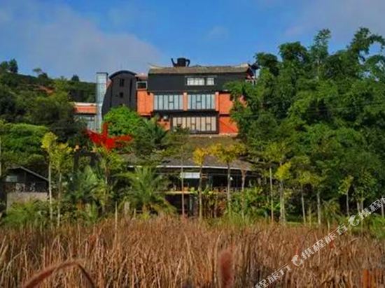 Pu’er Gudao Boke Art Inn in Ning'er, People's Republic of China