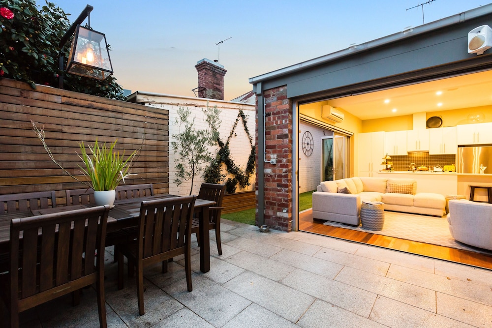 Elise 2Bdr Windsor House — 4-Star Luxury Hotel in Windsor, Australia