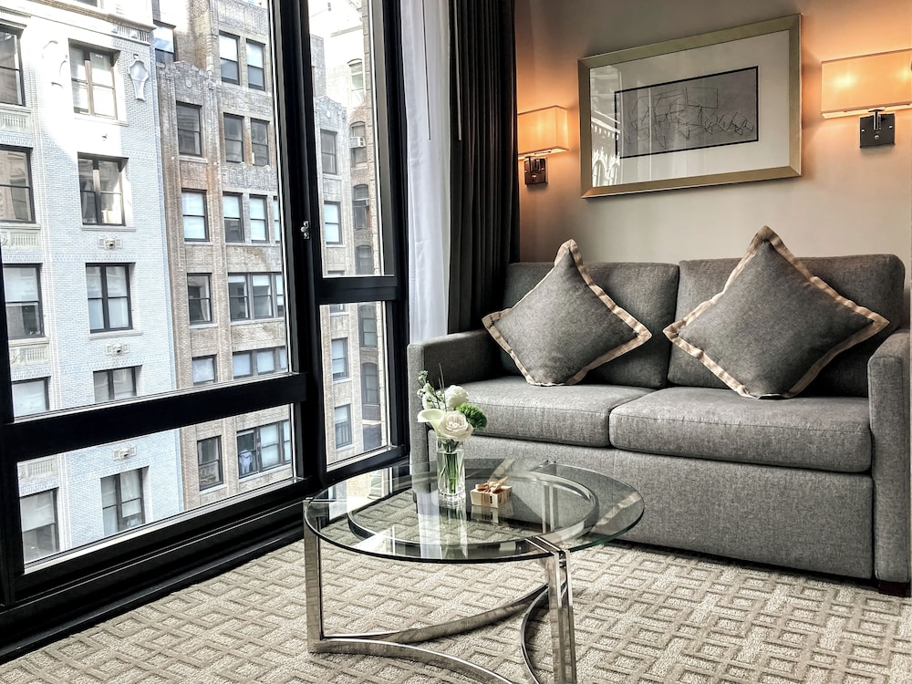 Executive LeSoleil NY - photo 39