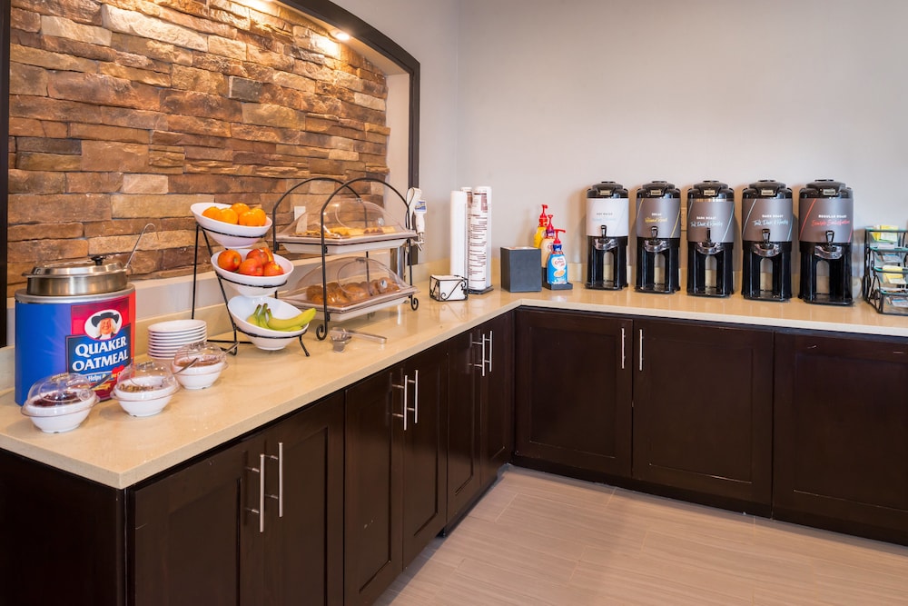 Staybridge Suites Pecos by IHG - photo 64