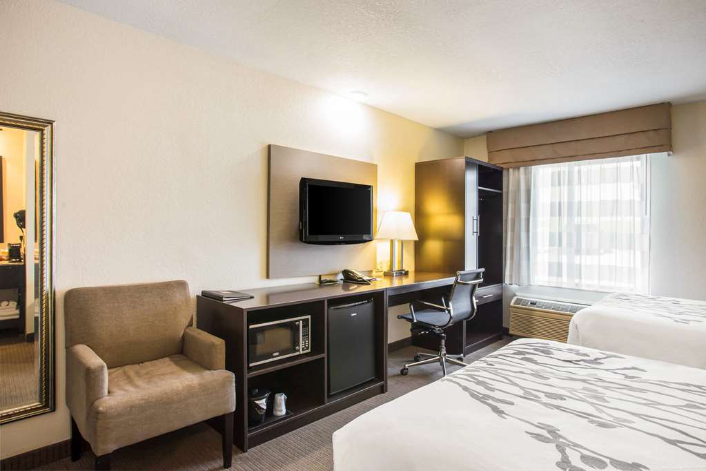 Quality Inn Kansas City International Airport - photo 9
