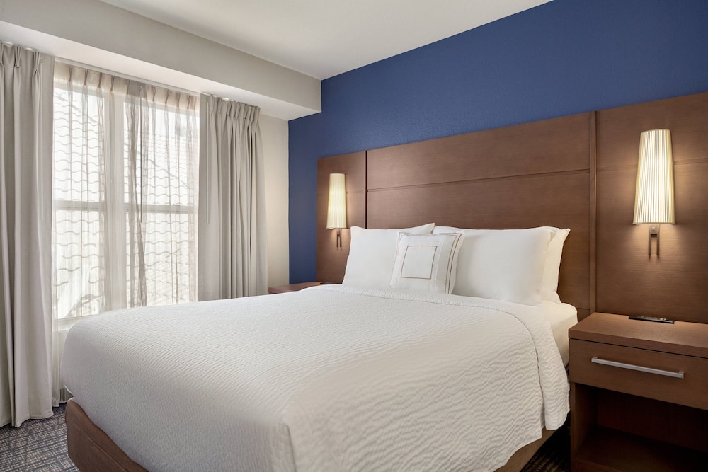 Residence Inn Palmdale Lancaster - photo 8