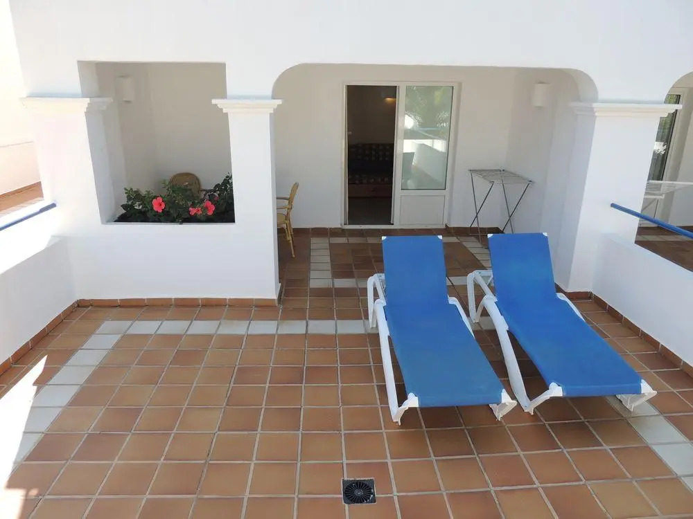 Hotel El Puntazo I — Mojacar — photo 4