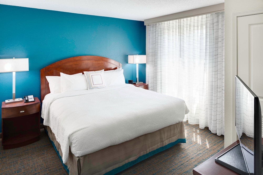Residence Inn by Marriott Milford - photo 9