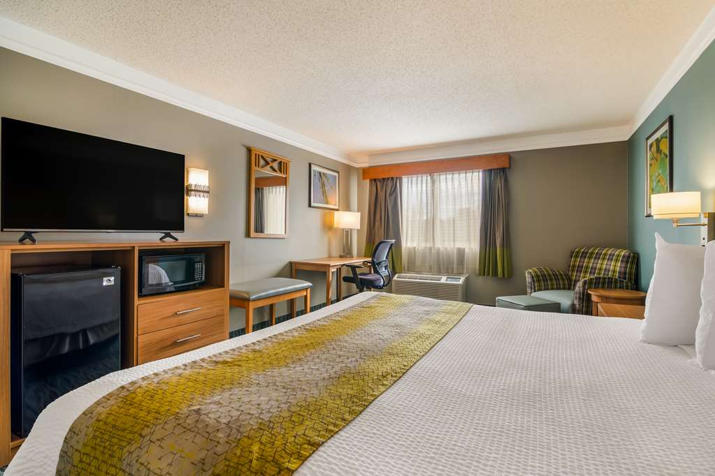 Best Western PLUS Executive Court Inn & Conference Center - photo 36