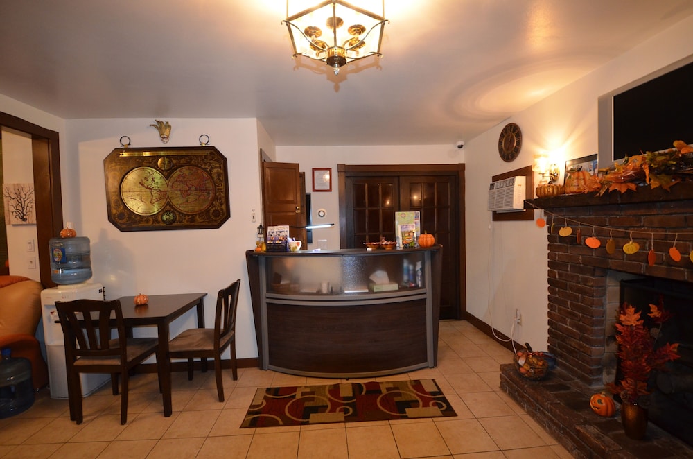 Williamstown Motel - photo 4