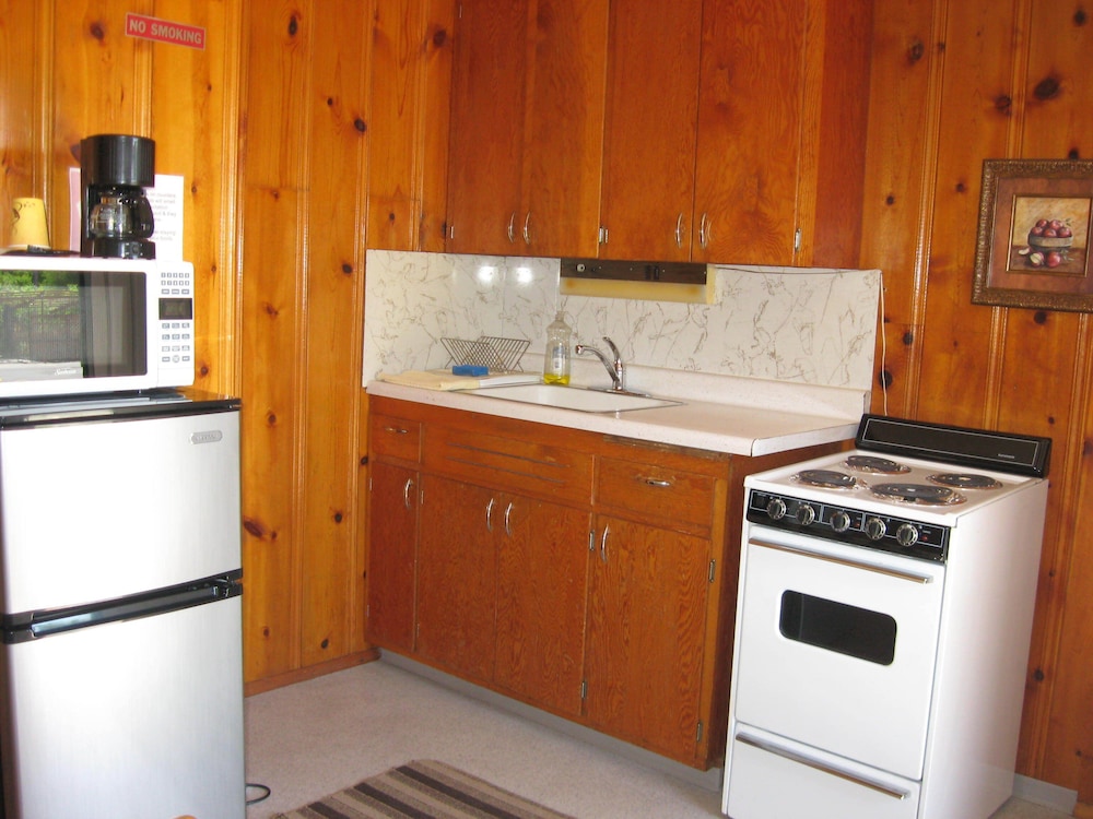 Masters Inn - photo 17