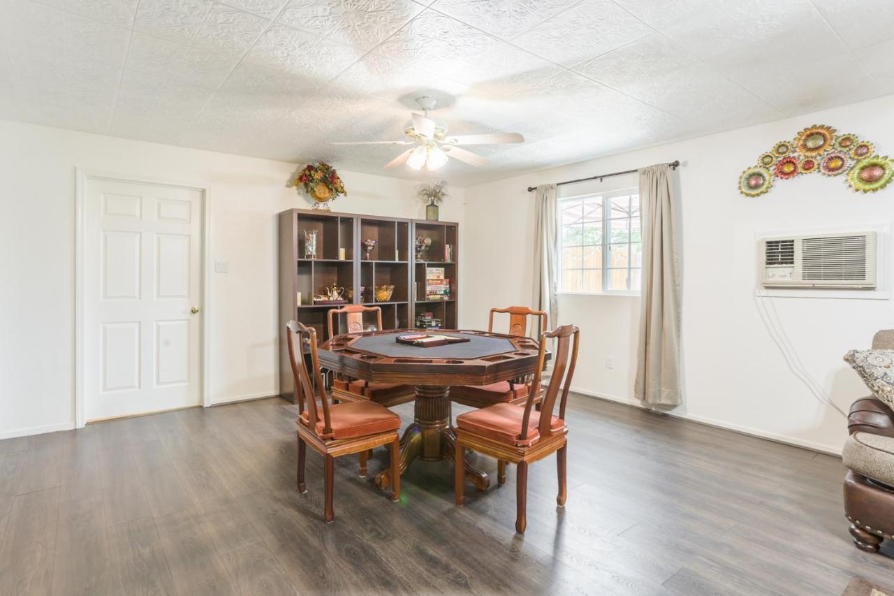 Vacation Home 3.5 Mi To Strip Dt Outlt Up To 8 Gst