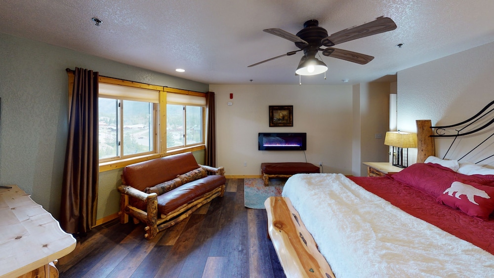 The Gateway Inn - photo 16