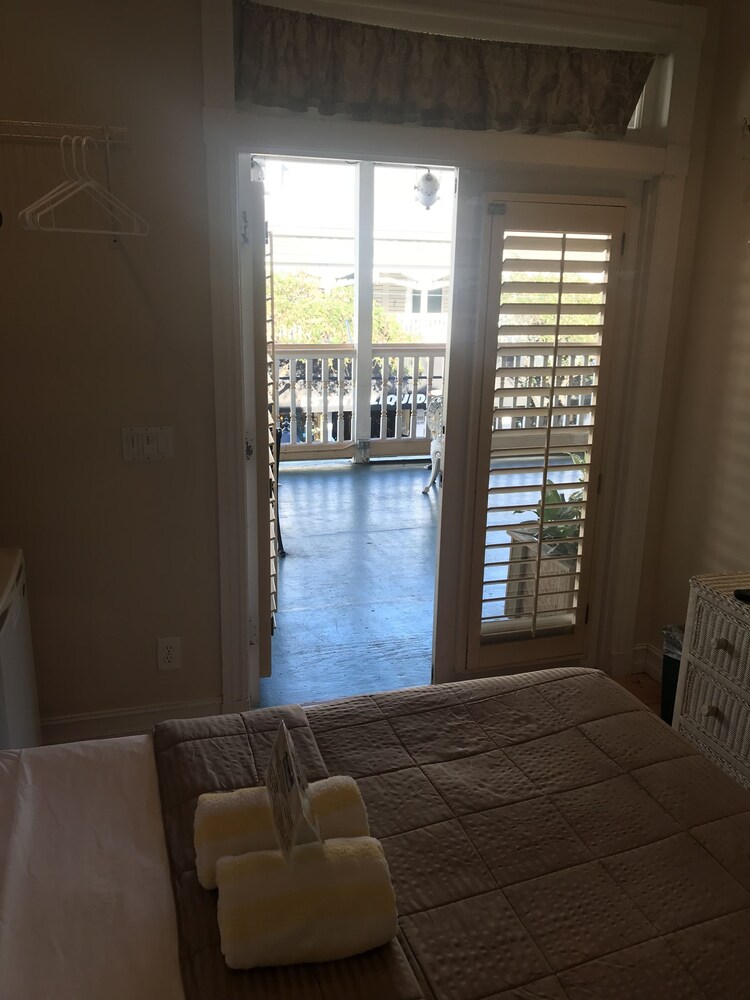 New Orleans House Gay Men Adult Resort - photo 43