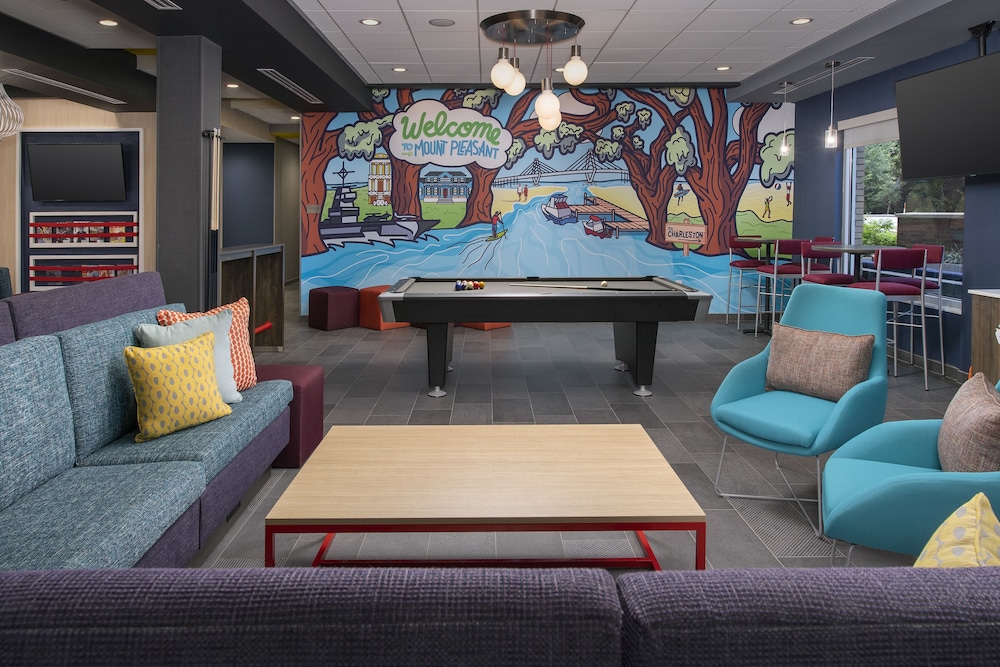 Tru by Hilton Mt Pleasant Charleston - photo 36