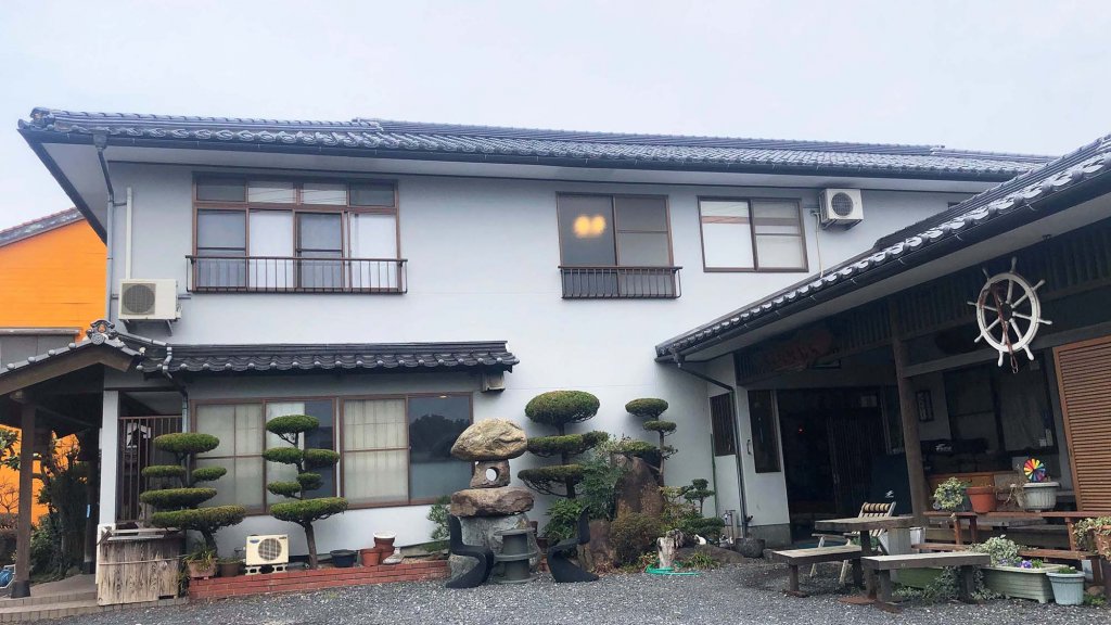 Otomaridokoro Nakamura