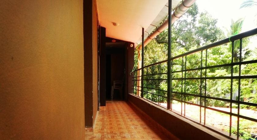 Orchid De Goa — Calangute — photo 4