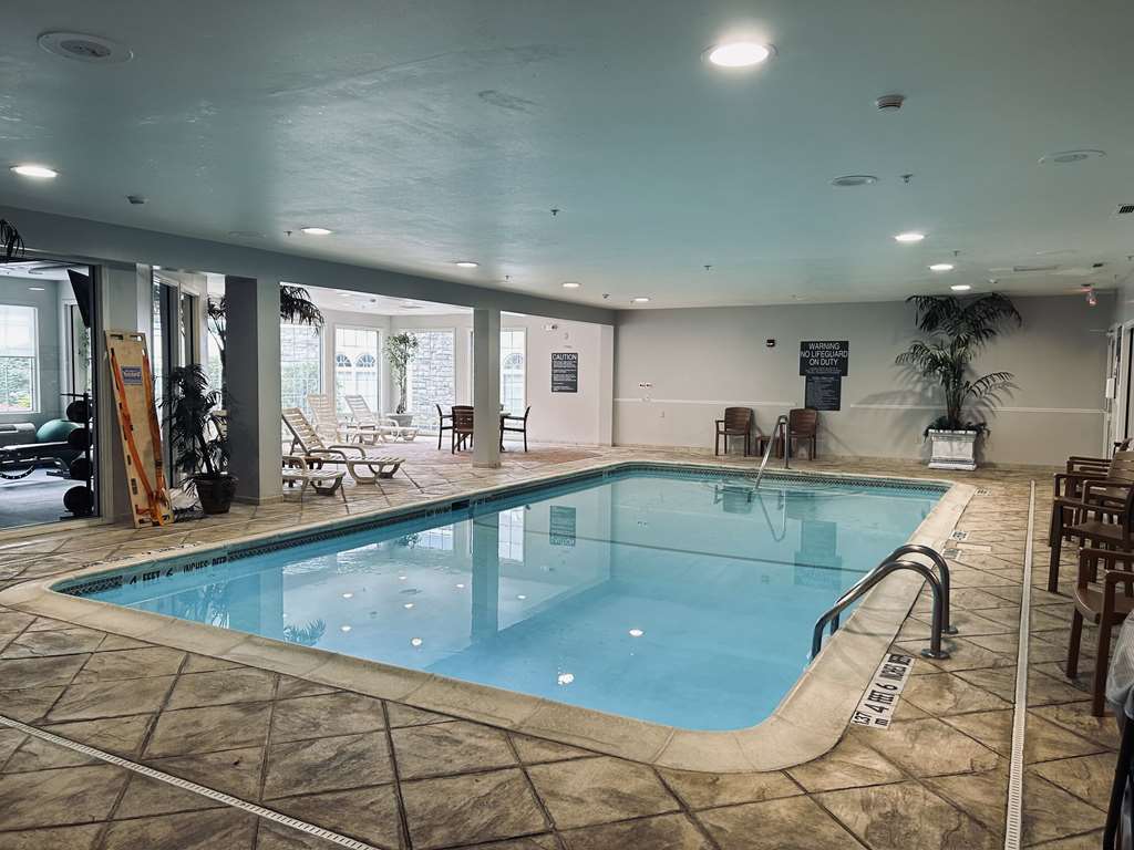 Comfort Inn & Suites East Greenbush Albany - photo 28
