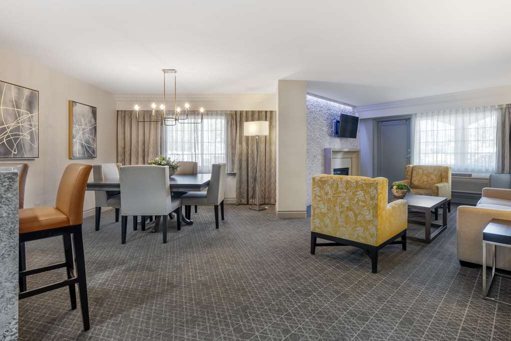 Best Western Plus Boomtown Casino Hotel - photo 26