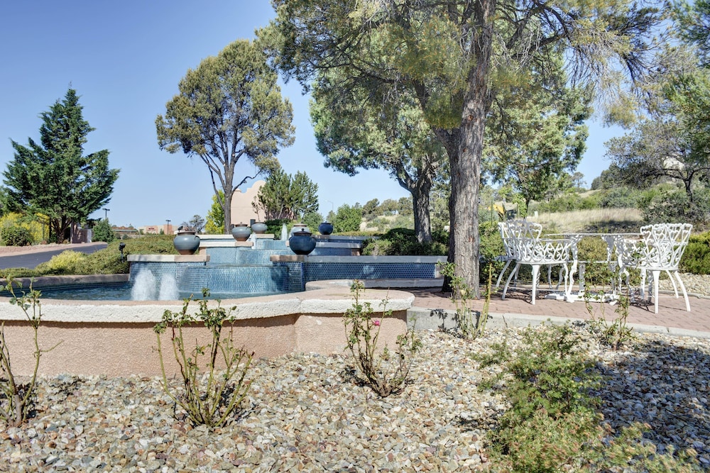 Forest Villas Hotel Prescott - photo 138