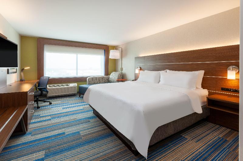 Holiday Inn Express & Suites Brunswick Harpers Ferry Area by IHG - photo 32