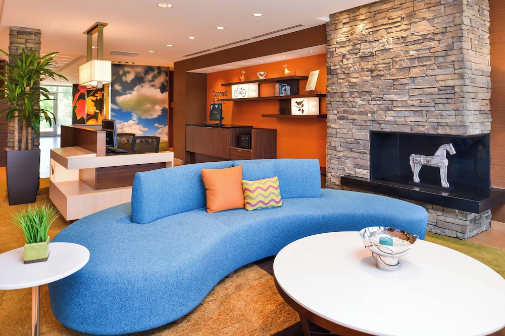 Fairfield Inn & Suites by Marriott St. Joseph - photo 3