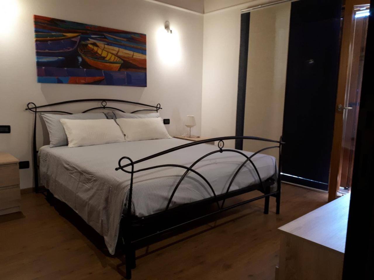La Palma Tellaro — hotel in San Terenzo