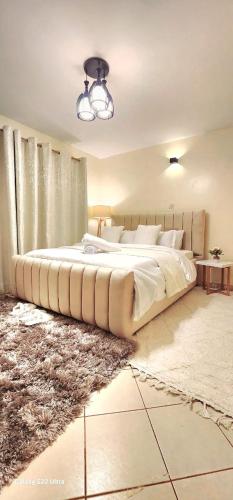 Modern 2 Bedroomed Apartment
