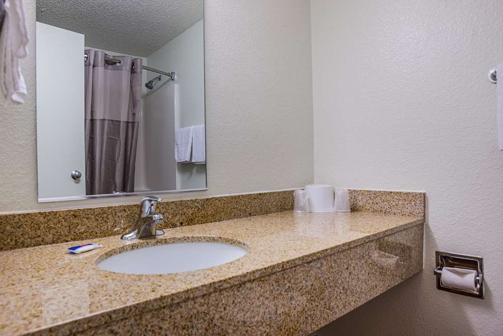 Motel 6 Tucson AZ North - photo 23