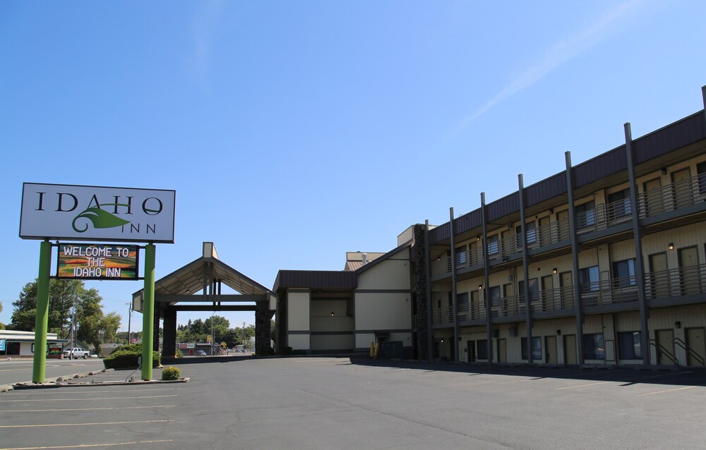Idaho Inn - photo 24
