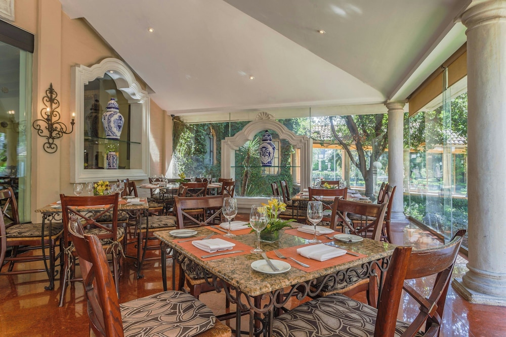 Casa Mayor Saltillo Hotel Hacienda