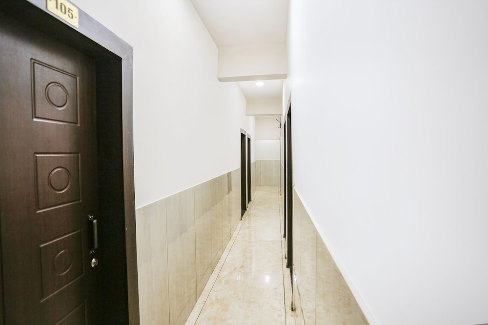 Fabhotel Destiny 74 — Indore — photo 5
