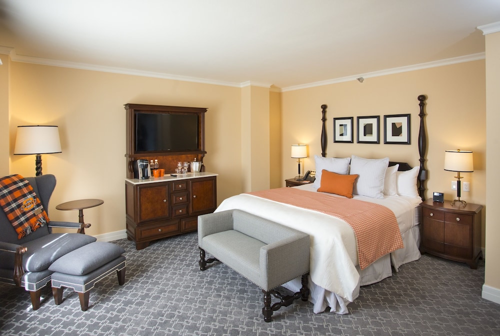 The Atherton Hotel At OSU - photo 22