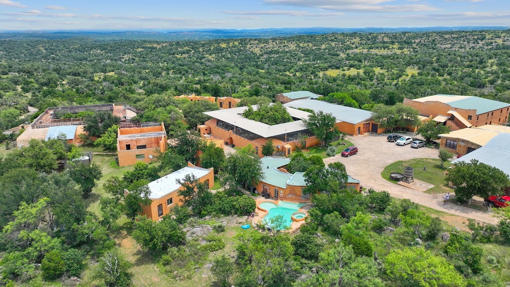 Trois Estate at Enchanted Rock - photo 19