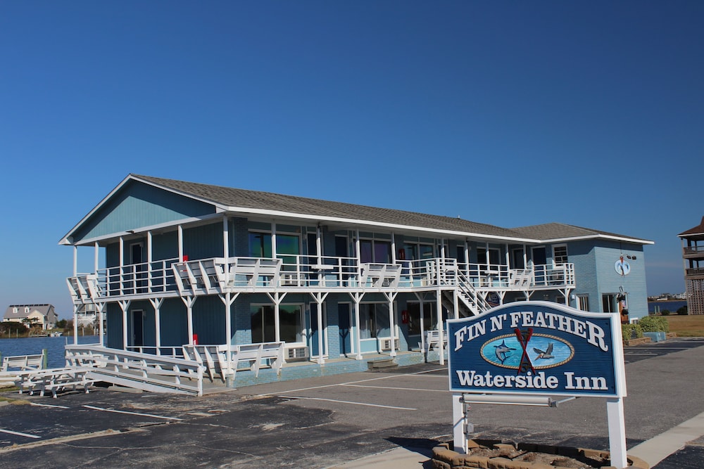 Fin 'n Feather Waterside Inn By Kees Vacations - photo 43