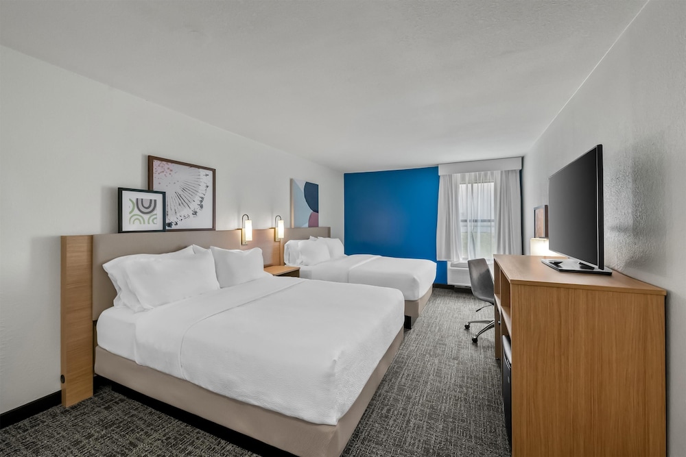 Spark by Hilton Spring Lake Fayetteville - photo 12