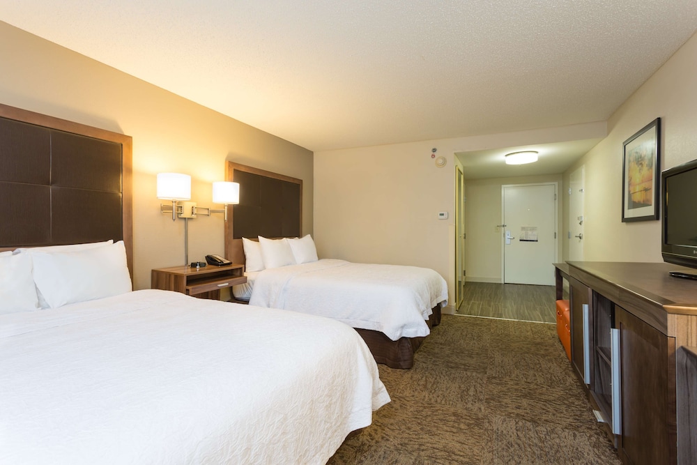 Hampton Inn Havelock - photo 5