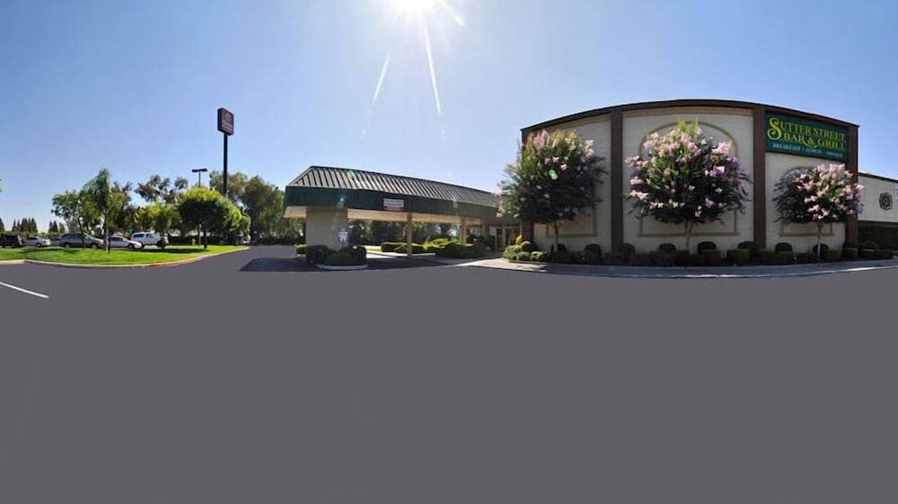 Days Inn by Wyndham Stockton - photo 32
