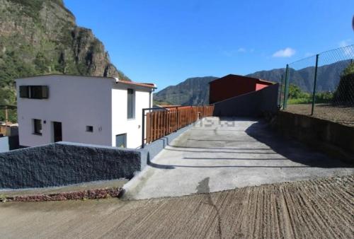 Little Hideaway in Sao Vicente, Portugal