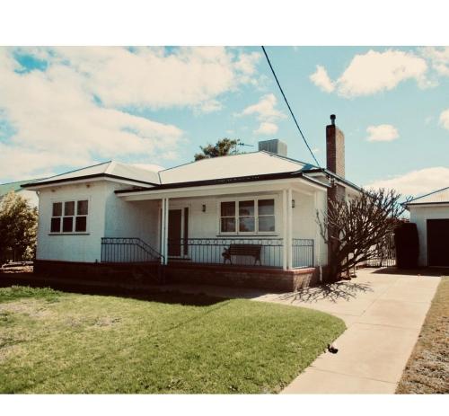 Gem On Jamieson in Broken Hill, Australia