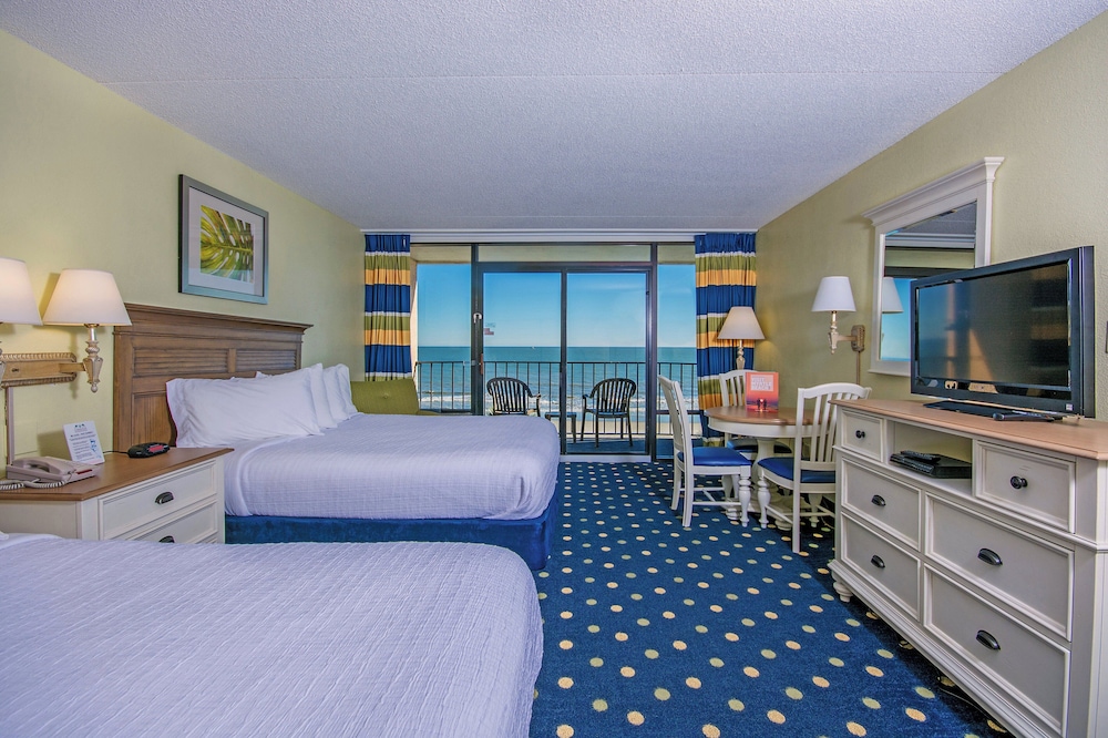 Compass Cove Resort - photo 135